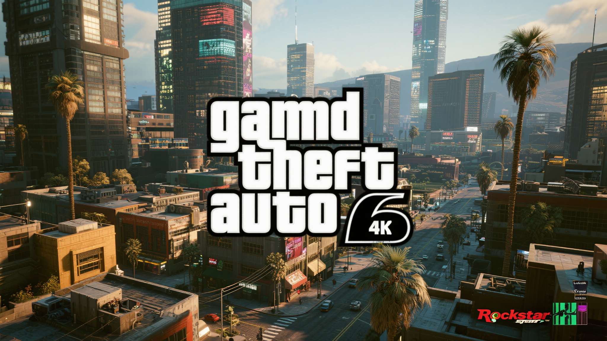 首先，画质与音效的全面升级是主因。R星（Rockstar&nbsp;Games）向来以细节