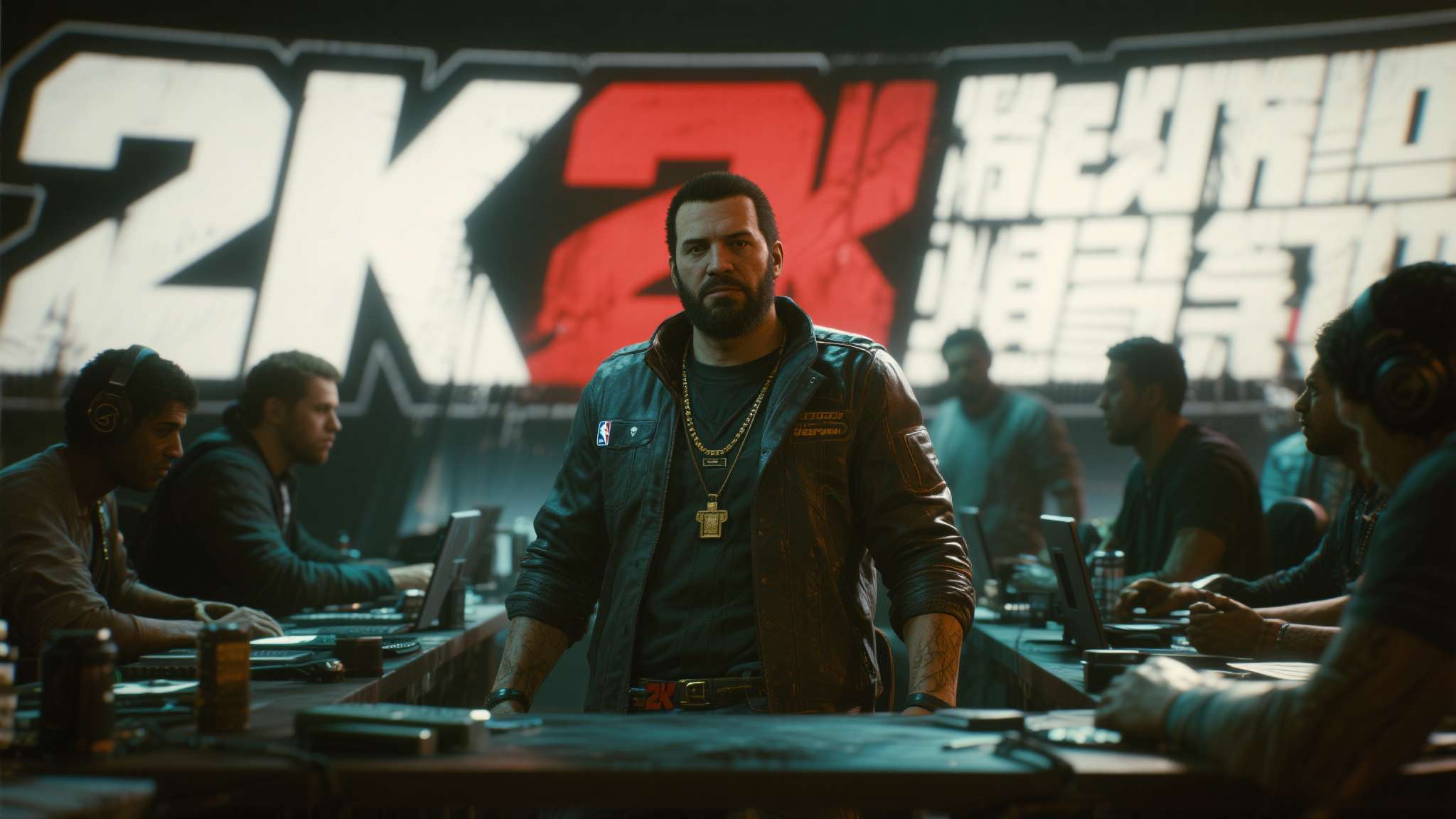 2K&nbsp;Games虽持有该IP版权，但续作开发同样历经坎坷。据悉，内部曾多次启动续