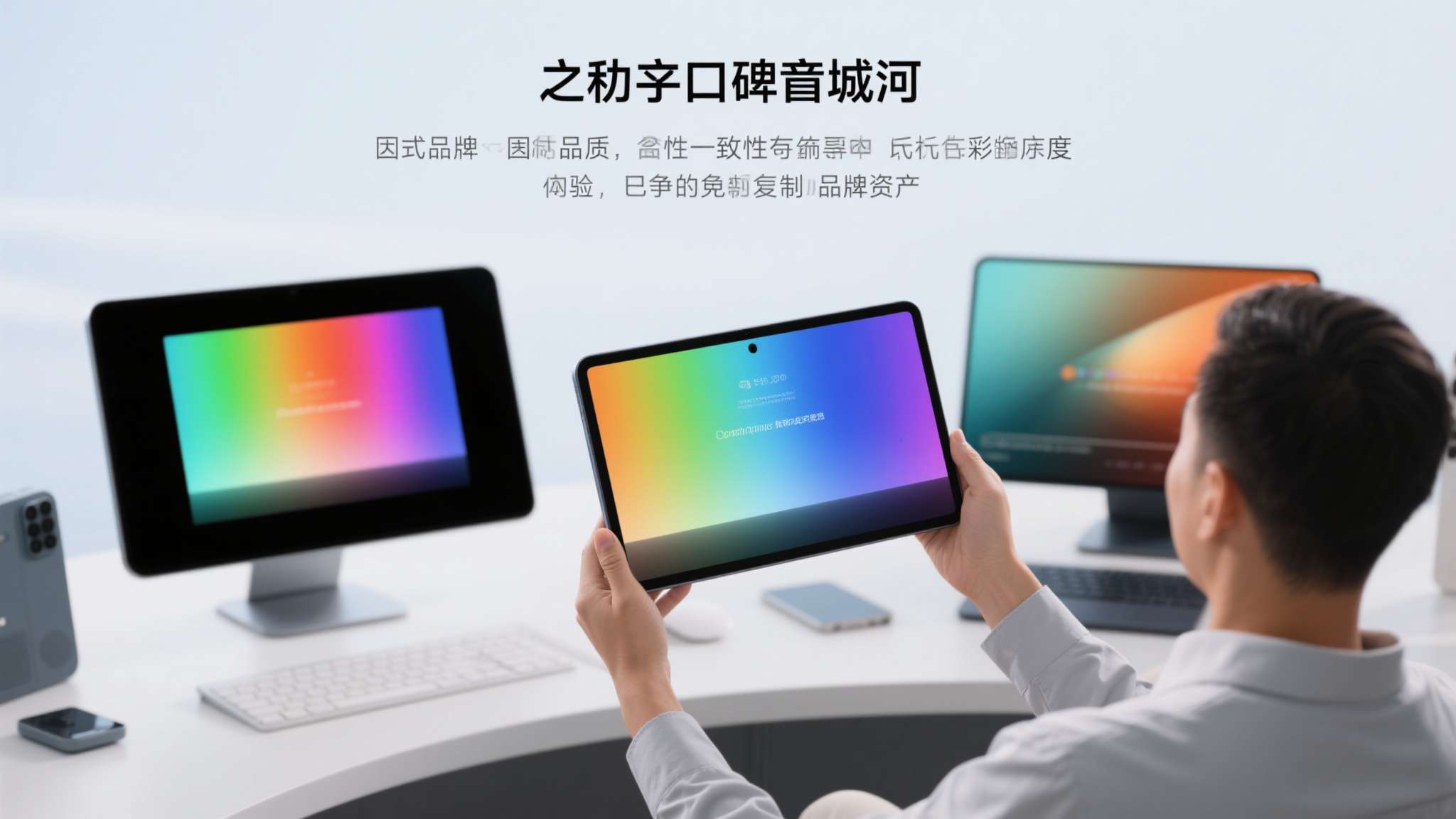 中国平安连续几年蝉联全球保险品牌第一 这种口碑护城河的形成,源于品牌对产品品质一致性的长期坚守。从屏幕色彩准确度、做工