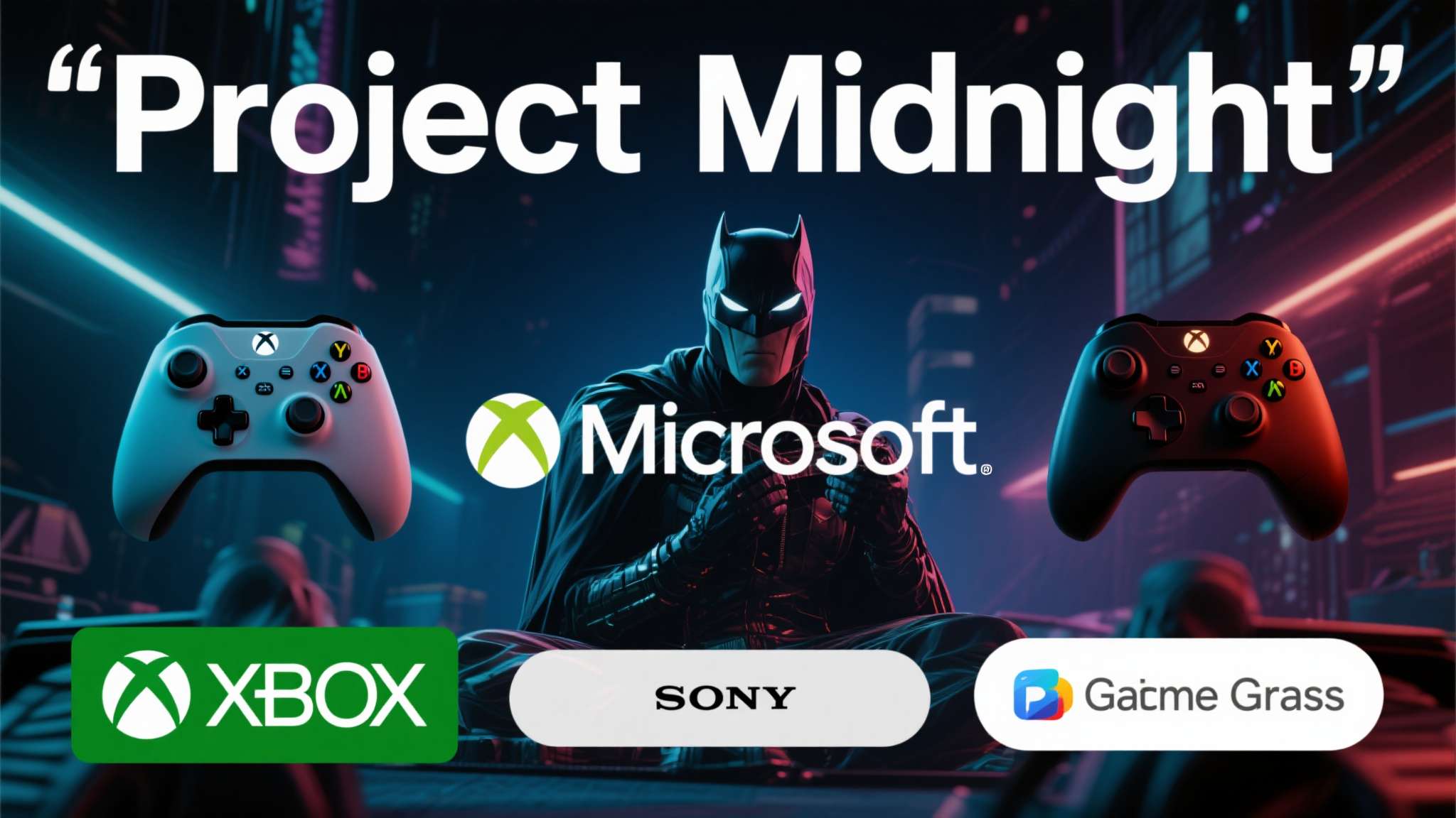 如果"Project&nbsp;Midnight"最终得到证实，其意义远不止于一款游戏的发